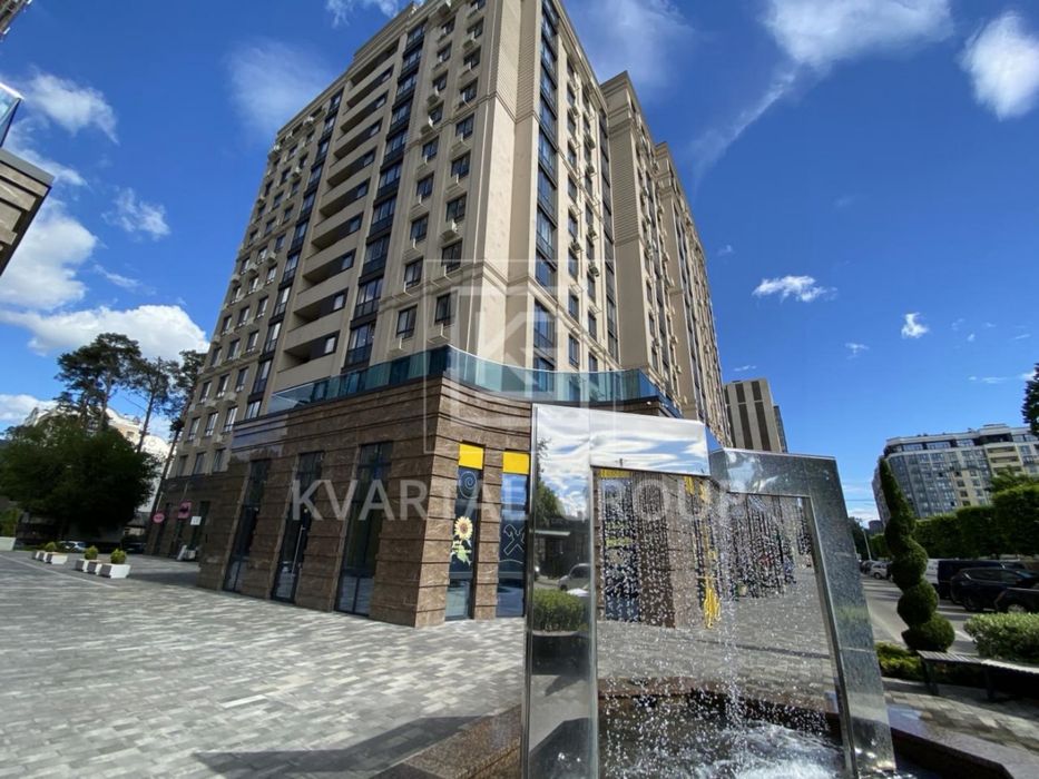 Квартира на ЖК Центральний Преміум в Києві, ID 230857, фото №13