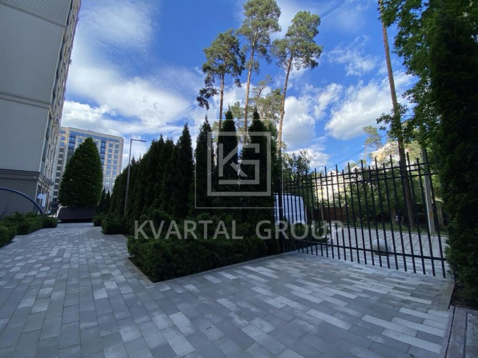 Квартира на ЖК Центральний Преміум в Києві, ID 230857, фото №15