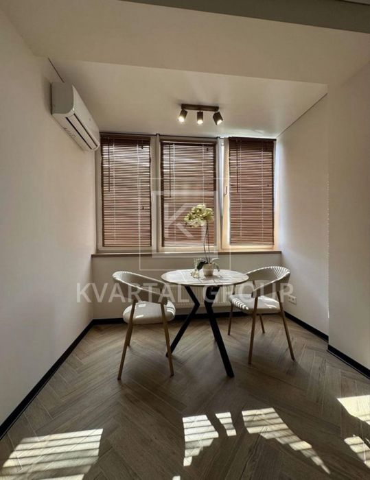 Квартира на ЖК Центральний Преміум в Києві, ID 230857, фото №17