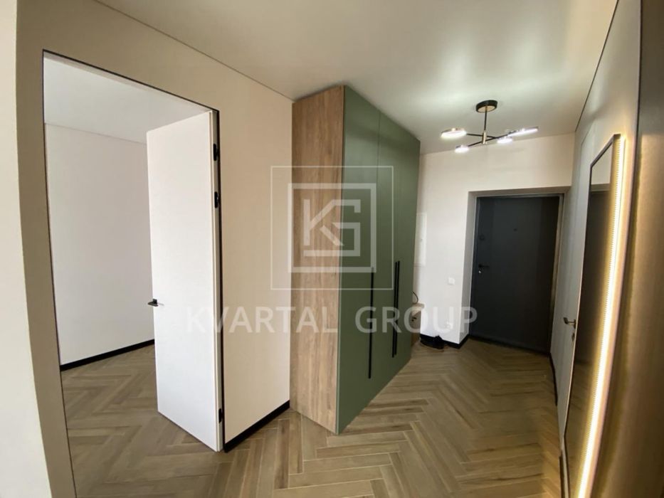 Квартира на ЖК Центральний Преміум в Києві, ID 230857, фото №3