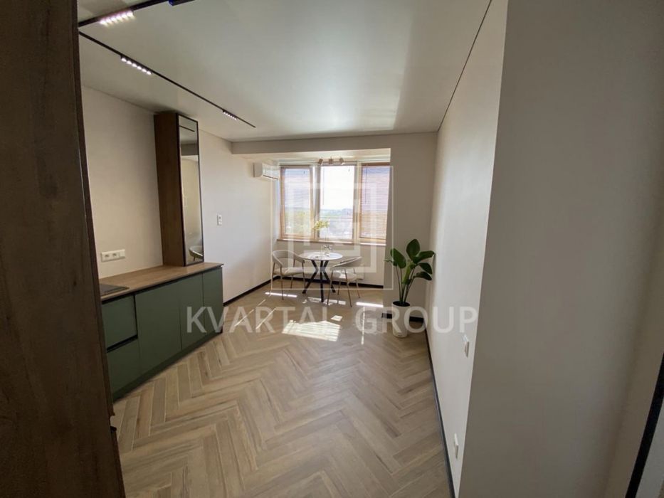 Квартира на ЖК Центральний Преміум в Києві, ID 230857, фото №5