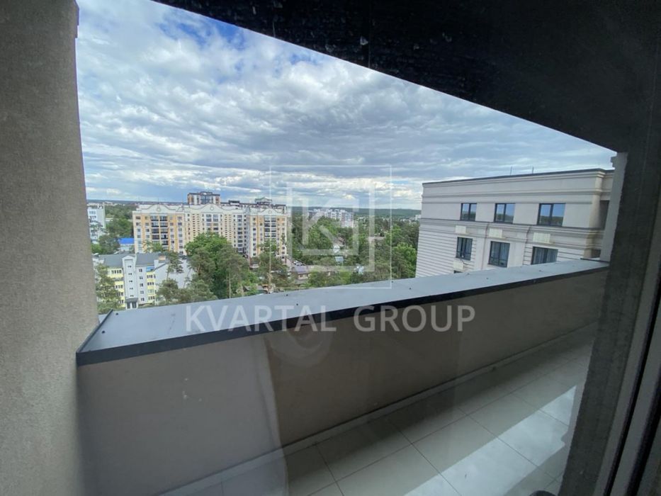 Квартира на ЖК Центральний Преміум в Києві, ID 230857, фото №9