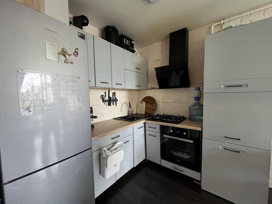 Квартира на ЖК «Білий Шоколад» в Київ, ID 312518, фото №2