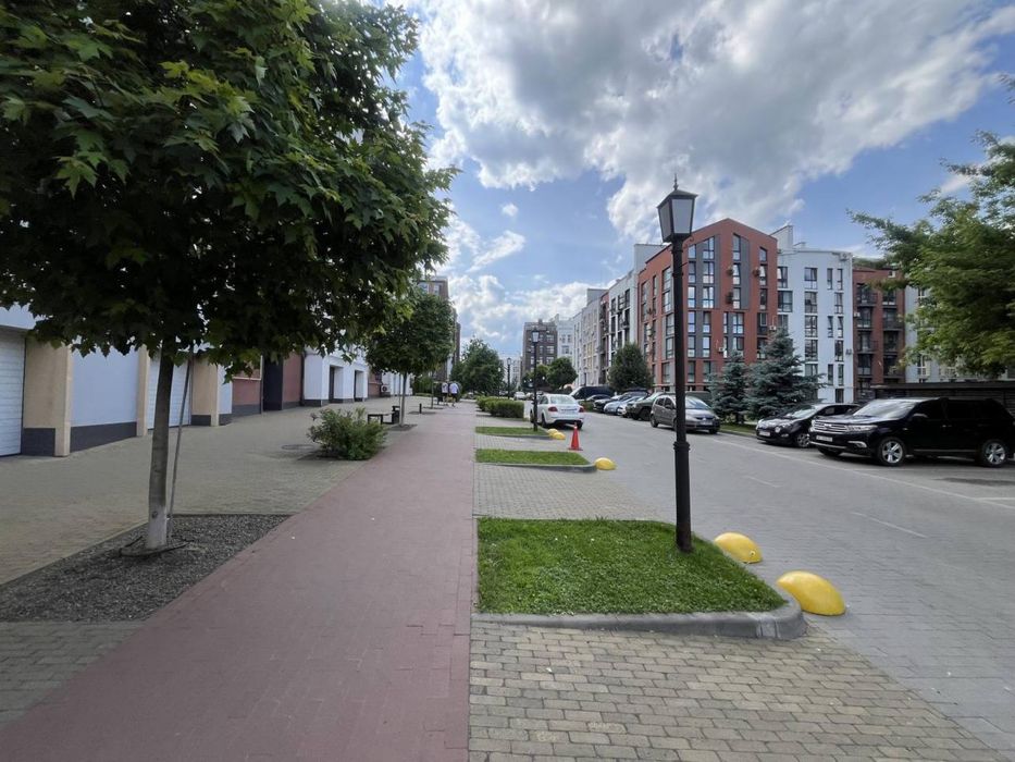 Квартира на ЖК «Білий Шоколад» в Києві, ID 312518, фото №11