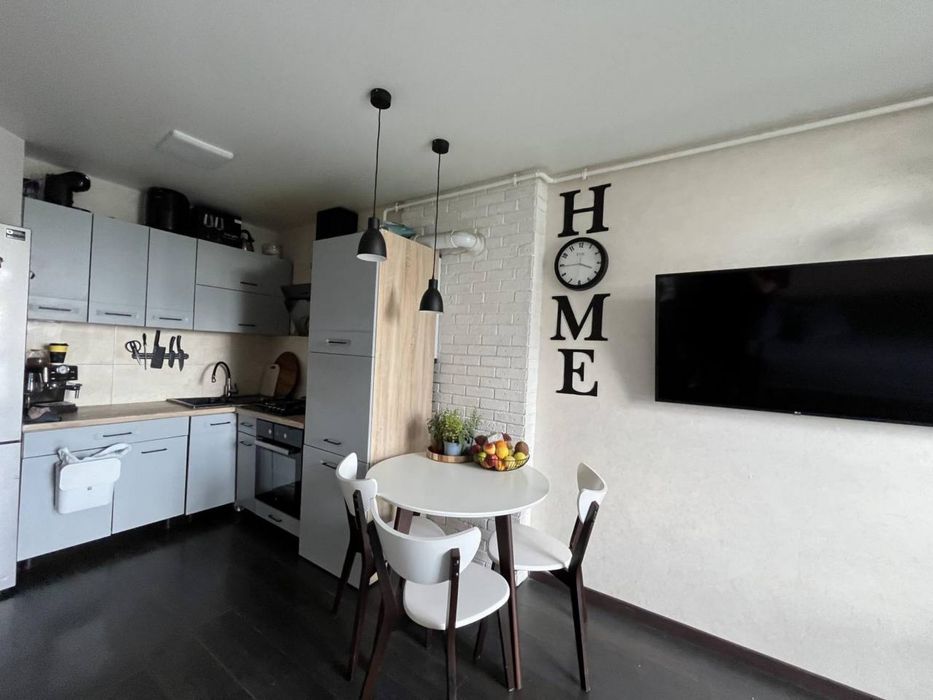 Квартира на ЖК «Білий Шоколад» в Київ, ID 312518, фото №3