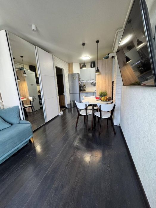 Квартира на ЖК «Білий Шоколад» в Київ, ID 312518, фото №4