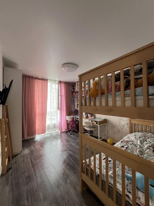 Квартира на ЖК «Білий Шоколад» в Києві, ID 312518, фото №6
