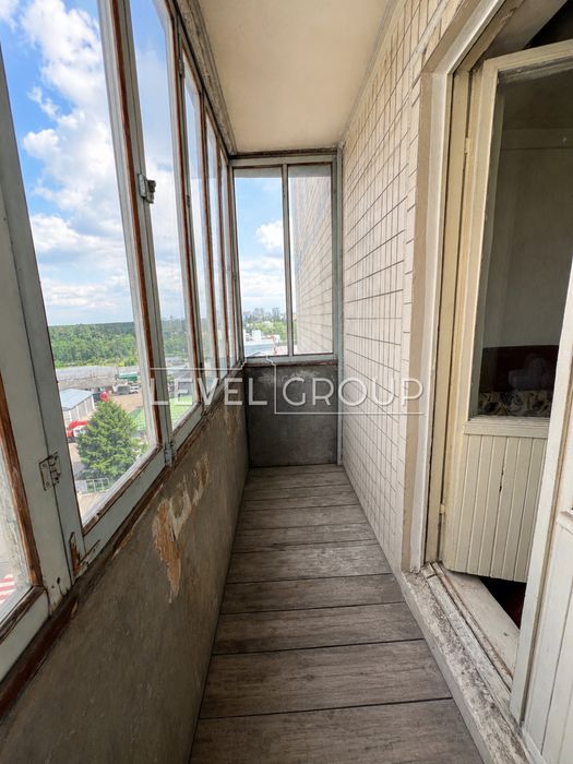 Квартира на вул. Тростянецька, 53 в Києві, ID 195741, фото №11
