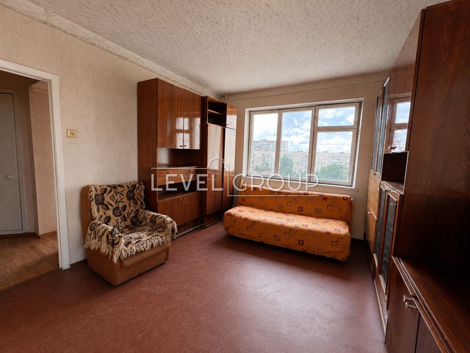 Квартира на вул. Тростянецька, 53 в Київ, ID 195741, фото №4