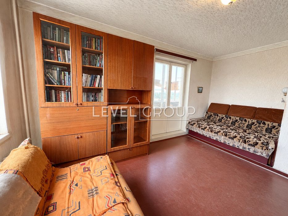 Квартира на вул. Тростянецька, 53 в Києві, ID 195741, фото №6