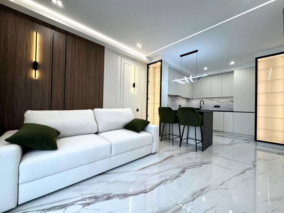 Квартира на вул. Михайла Максимовича в Києві, ID 203097, фото №2