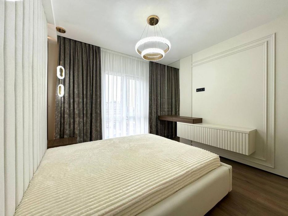 Квартира на вул. Михайла Максимовича в Києві, ID 203097, фото №11