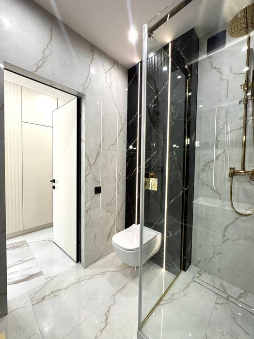 Квартира на вул. Михайла Максимовича в Києві, ID 203097, фото №16