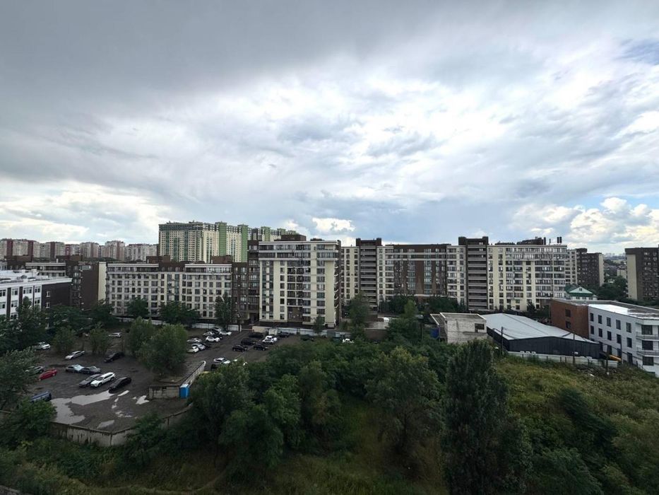 Квартира на вул. Михайла Максимовича в Києві, ID 203097, фото №18