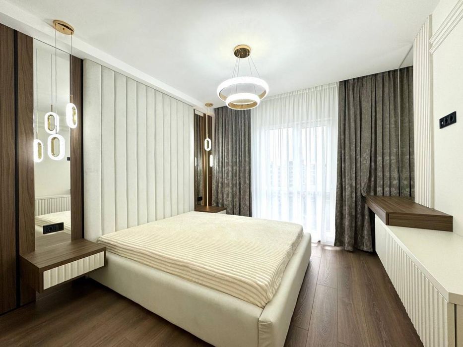 Квартира на вул. Михайла Максимовича в Києві, ID 203097, фото №8