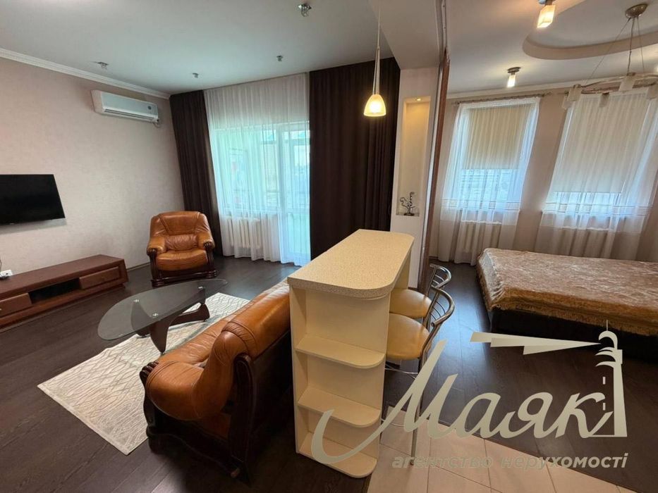 Квартира на вул. Саксаганського, 121 в Київ, ID 304587, фото №2