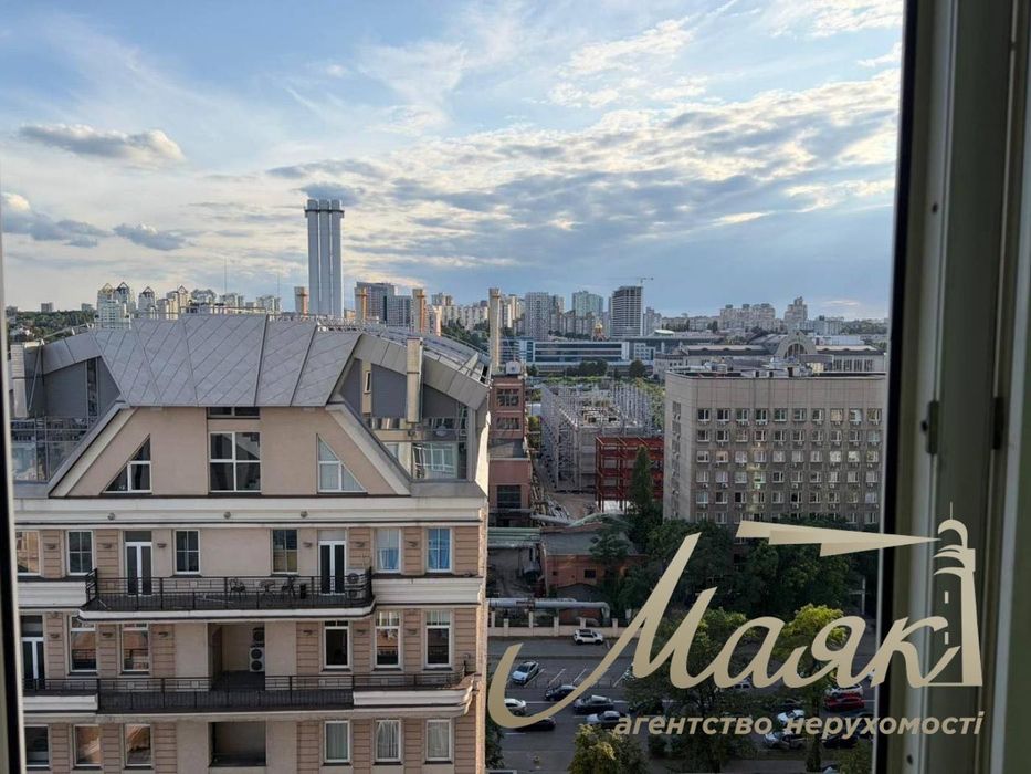 Квартира на вул. Саксаганського, 121 в Києві, ID 304587, фото №11