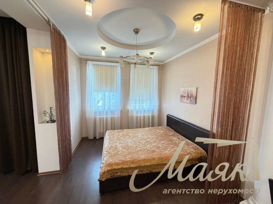 Квартира на вул. Саксаганського, 121 в Київ, ID 304587, фото №3