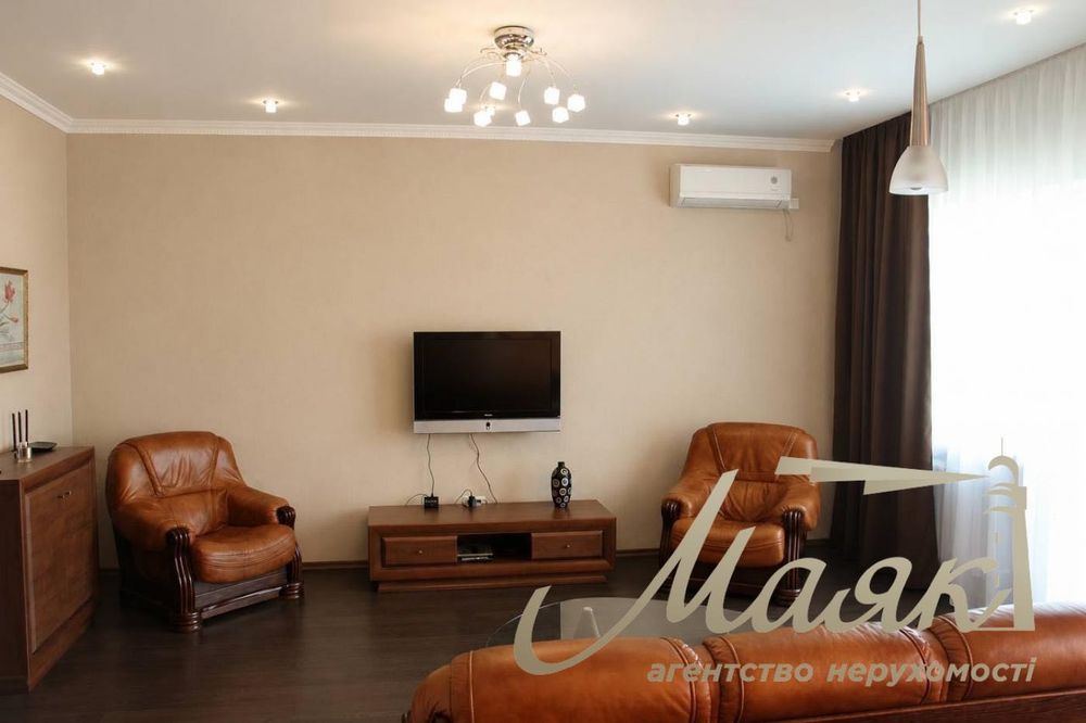 Квартира на вул. Саксаганського, 121 в Київ, ID 304587, фото №4