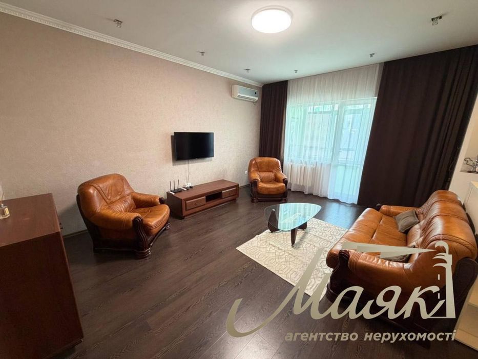 Квартира на вул. Саксаганського, 121 в Київ, ID 304587, фото №5