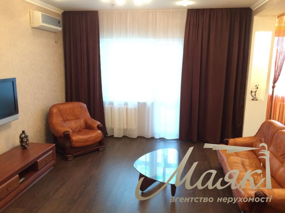 Квартира на вул. Саксаганського, 121 в Києві, ID 304587, фото №6
