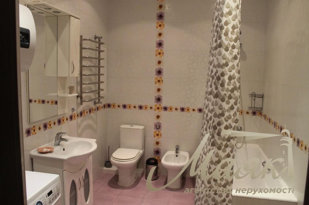 Квартира на вул. Саксаганського, 121 в Києві, ID 304587, фото №7