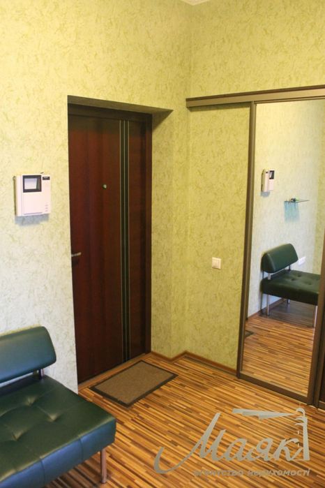 Квартира на вул. Саксаганського, 121 в Києві, ID 304587, фото №10