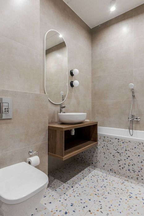 Квартира на вул. Будинок 38 в Києві, ID 241901, фото №3