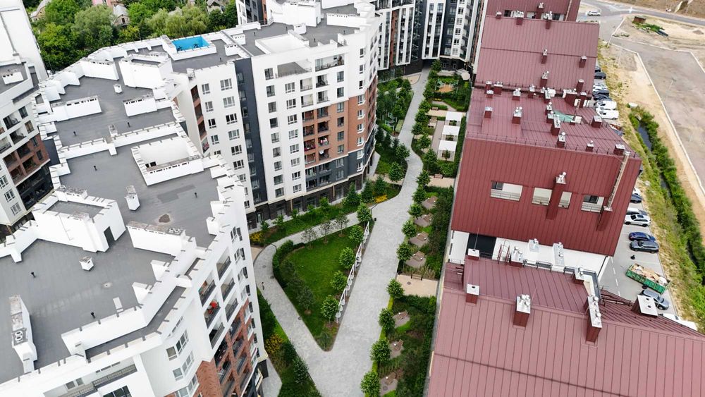 Квартира на вул. Будинок 38 в Києві, ID 241901, фото №8