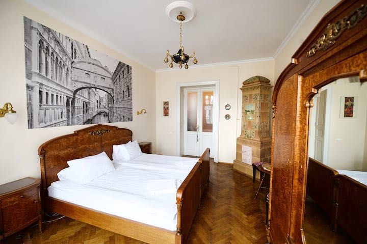 Квартира на Галицький в Львів, ID 286832, фото №1