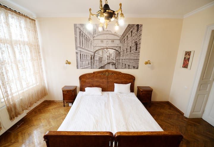 Квартира на Галицький в Львів, ID 286832, фото №2