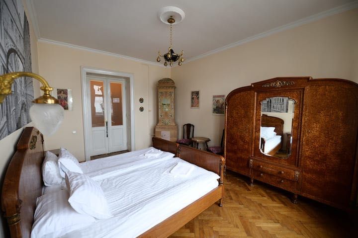Квартира на Галицький в Львові, ID 286832, фото №19