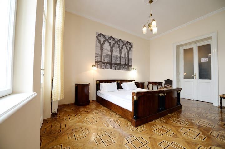 Квартира на Галицький в Львів, ID 286832, фото №3