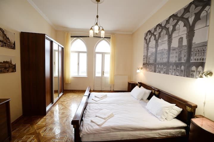 Квартира на Галицький в Львові, ID 286832, фото №9