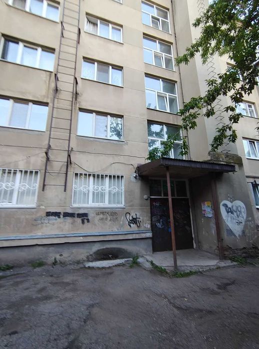 Квартира на вул. Мазепи в Івано-Франківську, ID 196287, фото №14