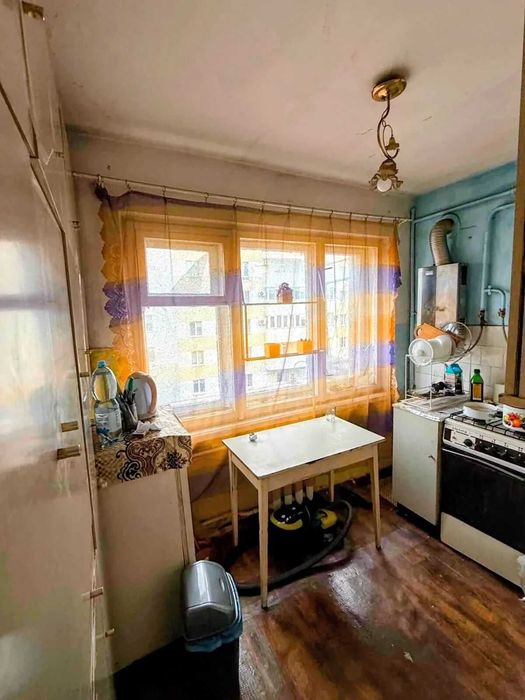 Квартира на вул. Мазепи в Івано-Франківську, ID 196287, фото №3
