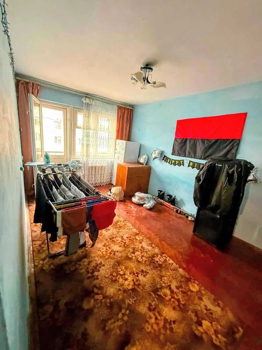 Квартира на вул. Мазепи в Івано-Франківську, ID 196287, фото №4