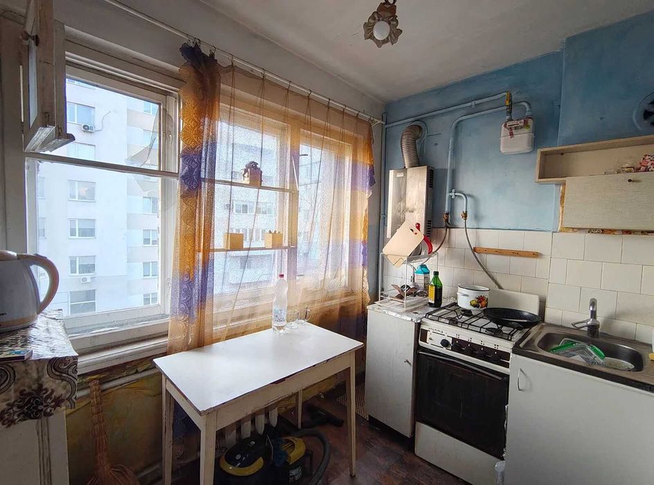 Квартира на вул. Мазепи в Івано-Франківську, ID 196287, фото №7