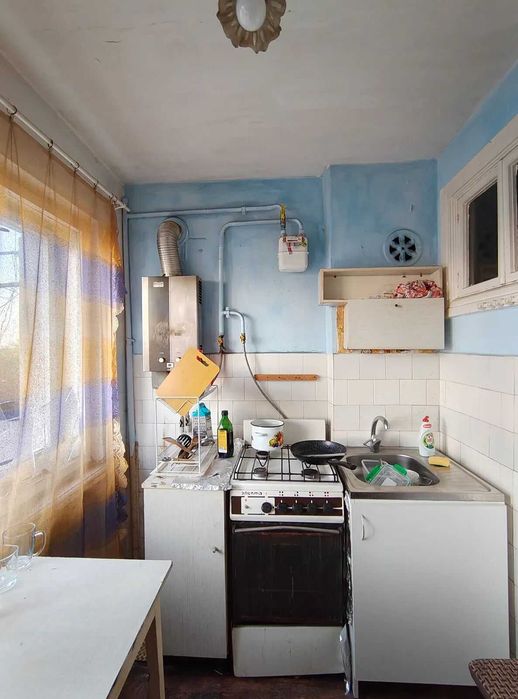 Квартира на вул. Мазепи в Івано-Франківську, ID 196287, фото №10