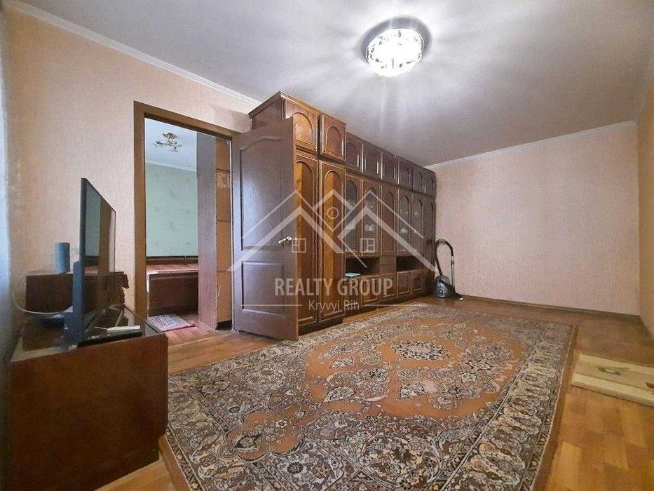 Квартира на вул. Володимира Великого в Кривому Розі, ID 196403, фото №11