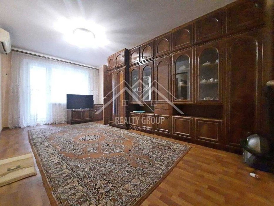 Квартира на вул. Володимира Великого в Кривому Розі, ID 196403, фото №12