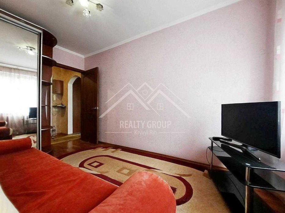 Квартира на вул. Володимира Великого в Кривому Розі, ID 196403, фото №5