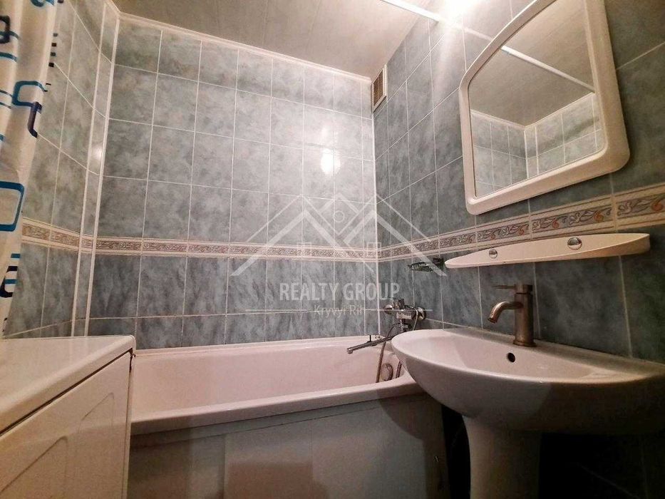 Квартира на вул. Володимира Великого в Кривому Розі, ID 196403, фото №8