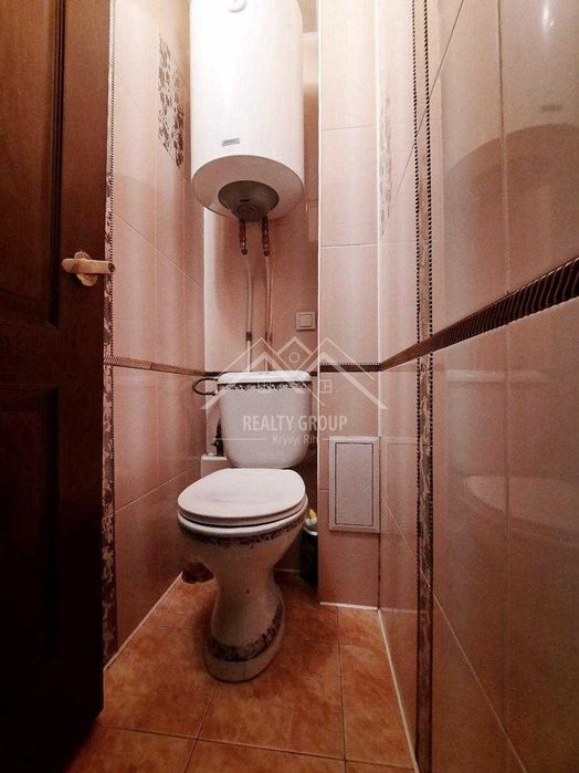 Квартира на вул. Володимира Великого в Кривому Розі, ID 196403, фото №9