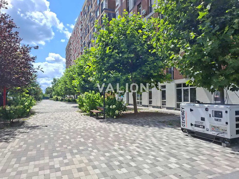 Квартира на вул. Балукова в Києві, ID 312738, фото №14