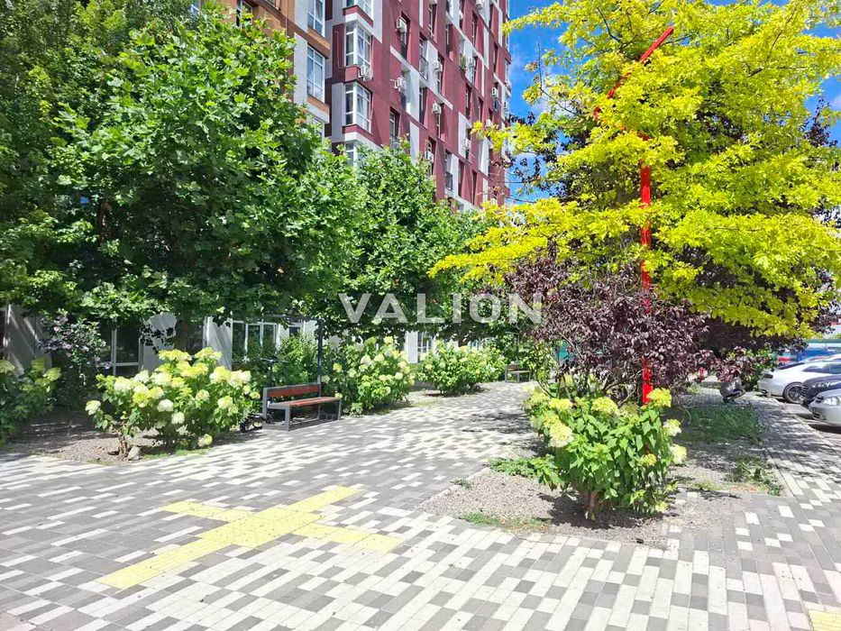 Квартира на вул. Балукова в Києві, ID 312738, фото №15
