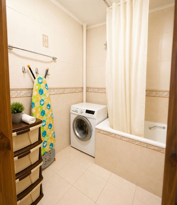 Квартира на вул. Петра Григоренка, 1/7 в Києві, ID 252309, фото №2