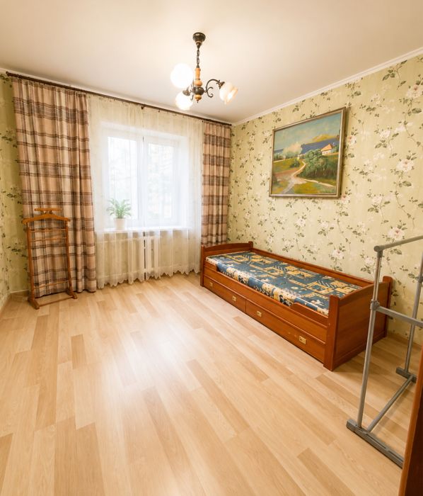 Квартира на вул. Петра Григоренка, 1/7 в Києві, ID 252309, фото №3