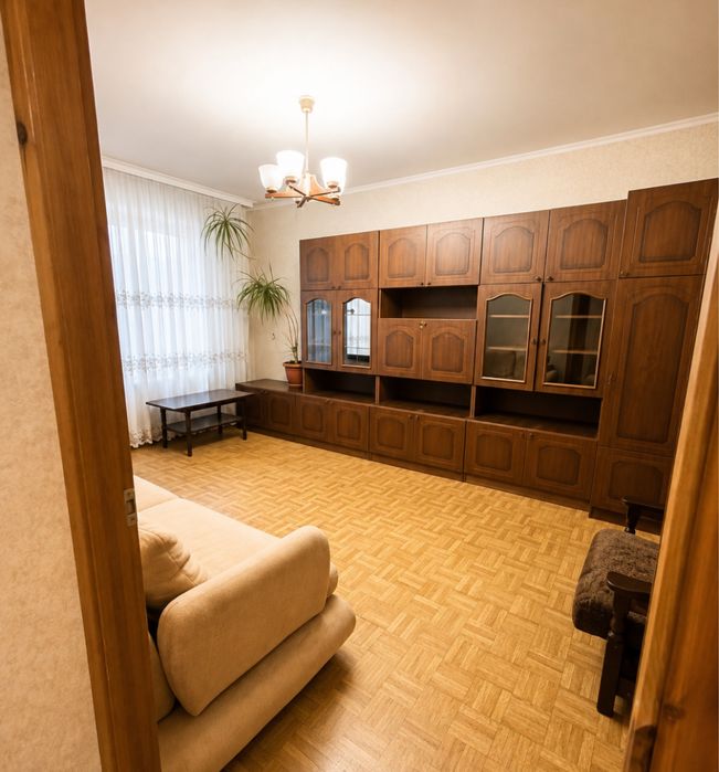 Квартира на вул. Петра Григоренка, 1/7 в Києві, ID 252309, фото №4