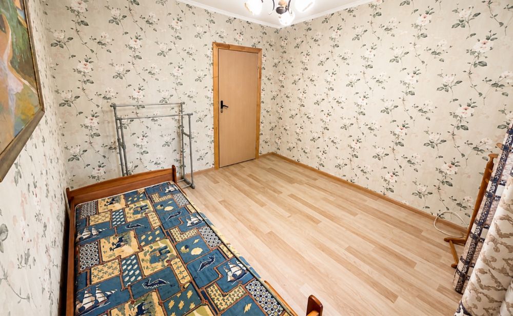 Квартира на вул. Петра Григоренка, 1/7 в Києві, ID 252309, фото №5